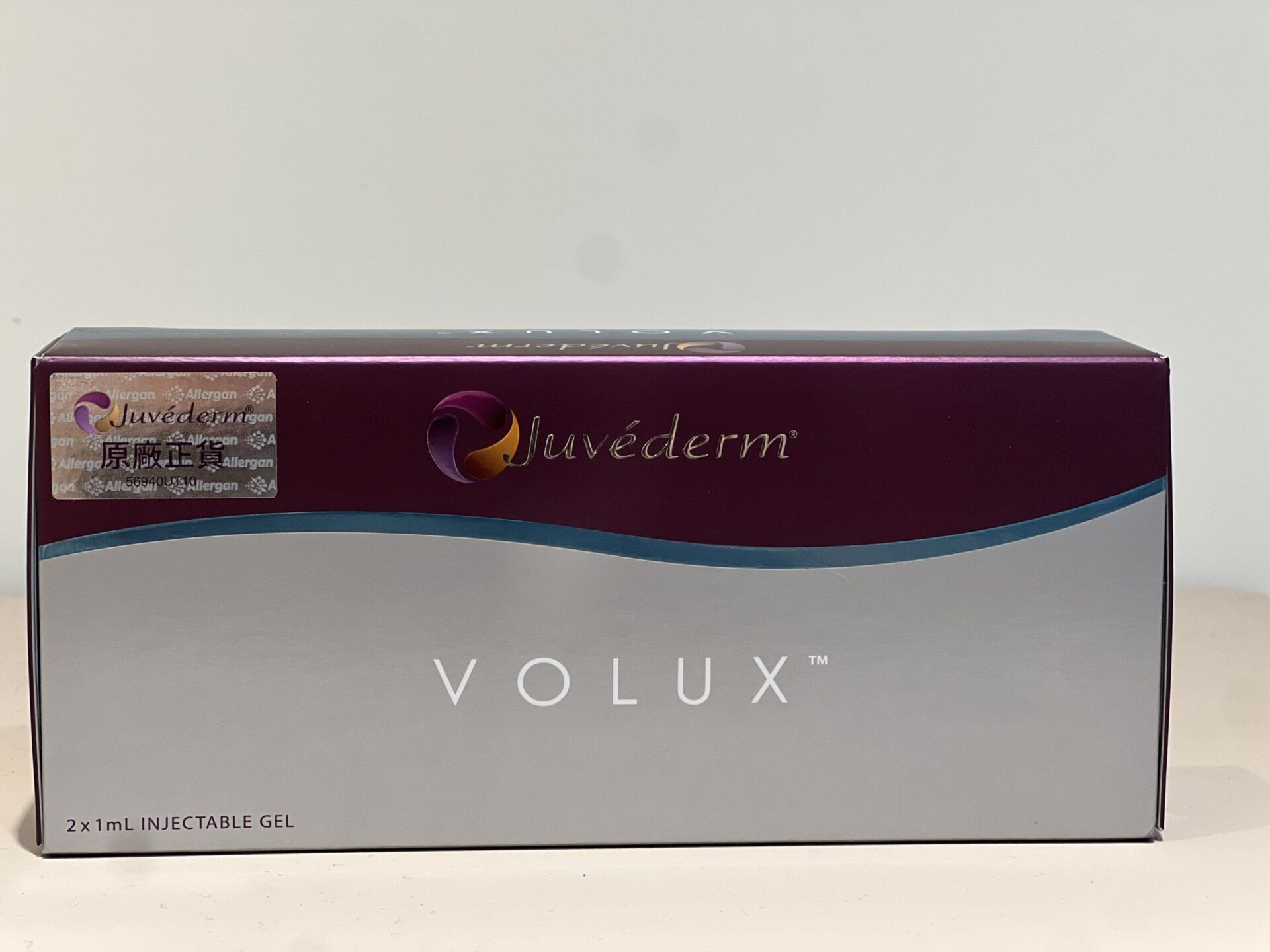 喬雅登Volux