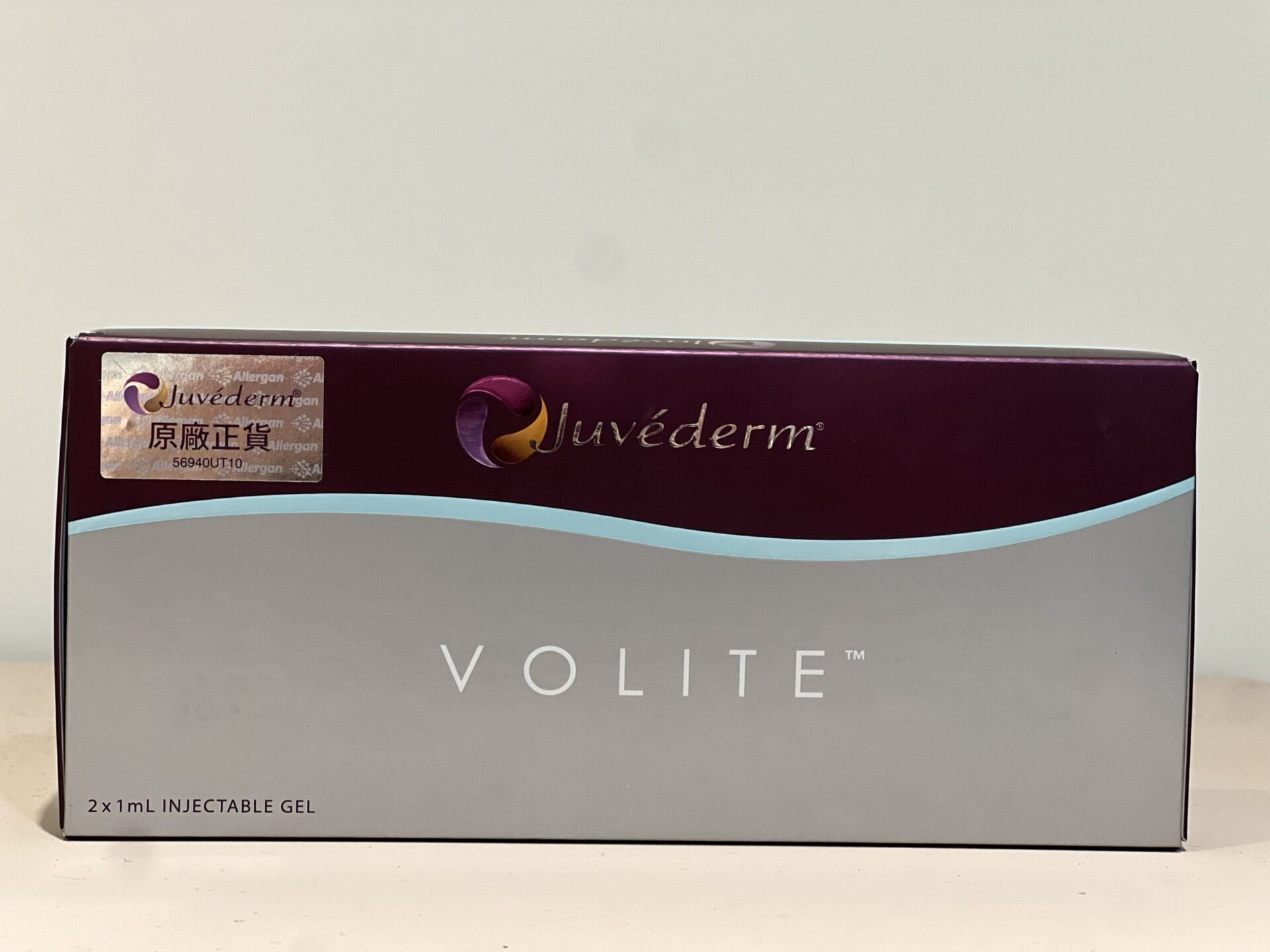喬雅登Volite