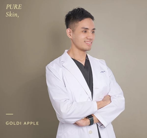 無痕筋膜提升費用要多少?一文解析無痕筋膜療程種類、效果與價格 11 歐家宏醫師