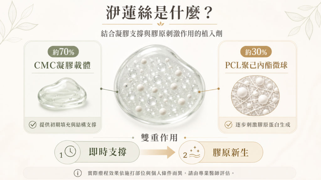 洢蓮絲是什麼